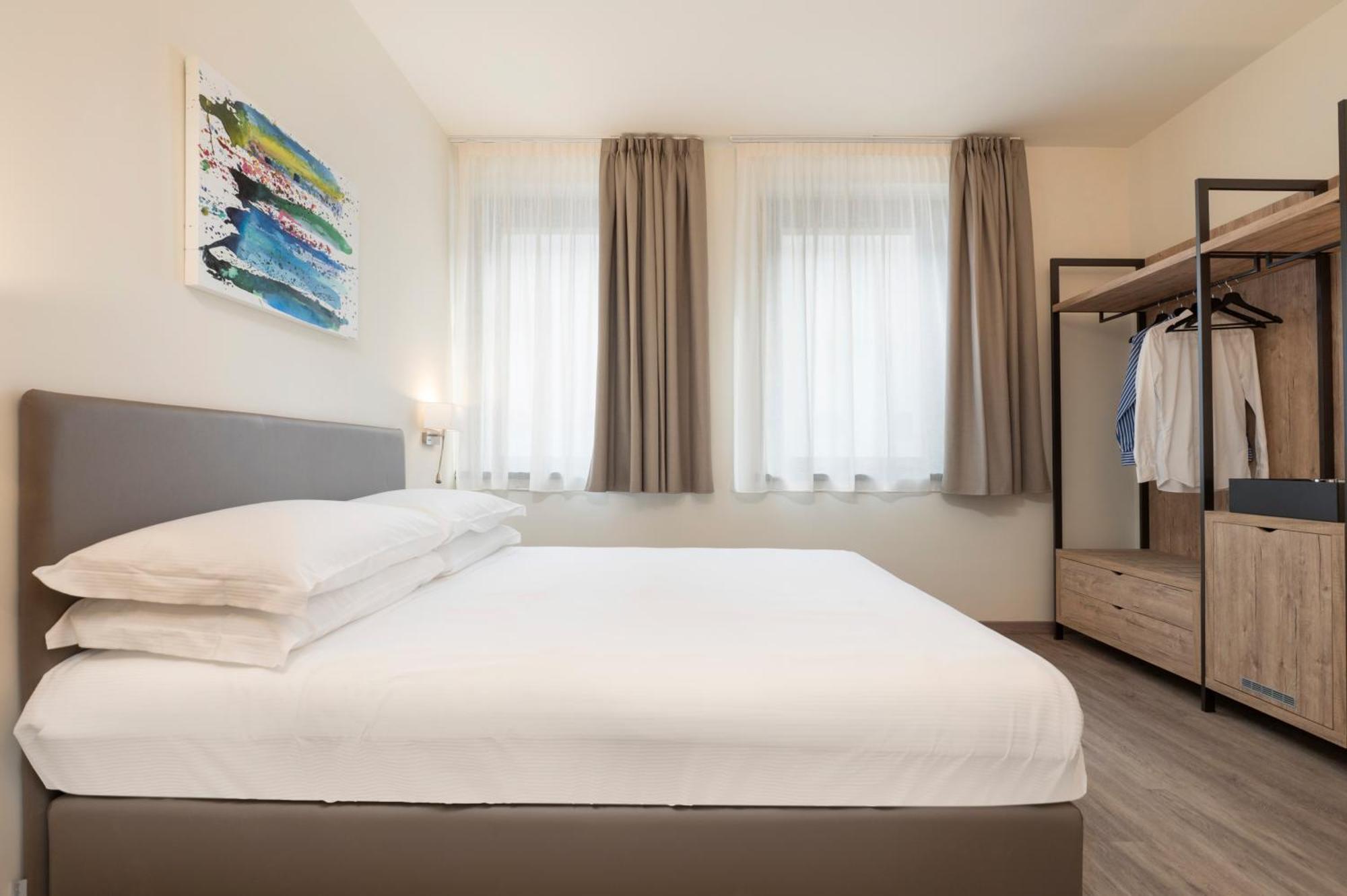 Hotel Plaza San Martino Siccomario Exteriör bild